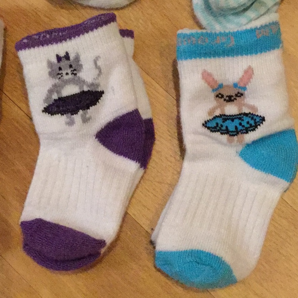 Sock bundle / fun - Picture 4 of 5